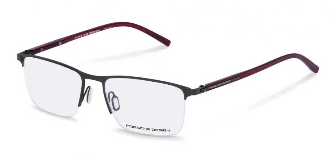 Porsche Design P8371 Eyeglasses - view 2